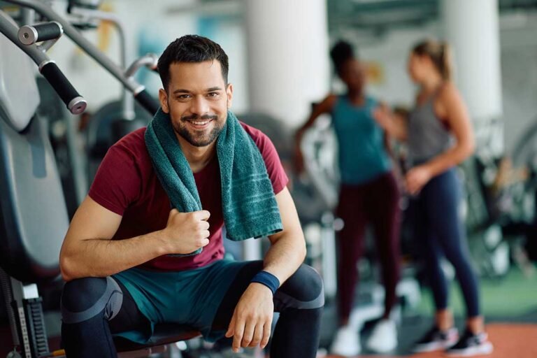 Success Story: John Shares His Transform Story